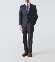 Thom Sweeney Wool suit jacket