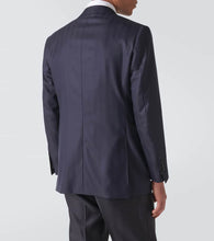 Thom Sweeney Wool suit jacket