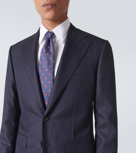 Thom Sweeney Wool suit jacket