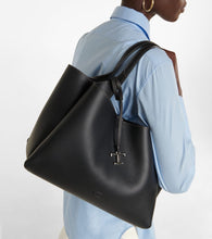 Tod's Apa Medium leather tote bag