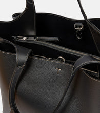 Tod's Apa Medium leather tote bag