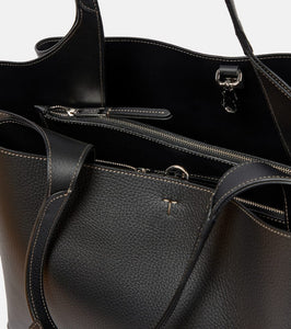 Tod's Apa Medium leather tote bag