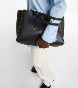 Tod's Apa Medium leather tote bag
