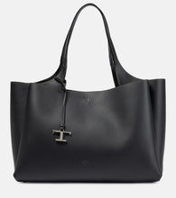 Tod's Apa Medium leather tote bag. Shop Tod's Tote Bags for women now.
