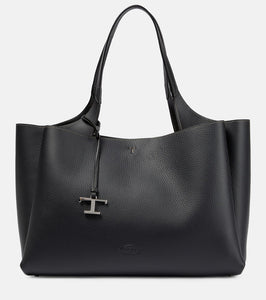 Tod's Apa Medium leather tote bag. Shop Tod's Tote Bags for women now.