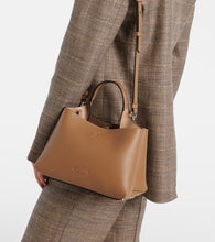 Tod's Apa Small leather shoulder bag