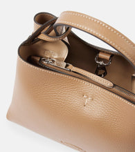 Tod's Apa Small leather shoulder bag