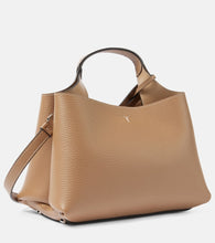 Tod's Apa Small leather shoulder bag
