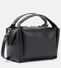 Tod's Api Small leather tote bag