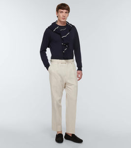 Tod's City Gommino loafers