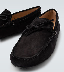 Tod's City Gommino loafers