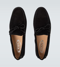 Tod's City Gommino loafers