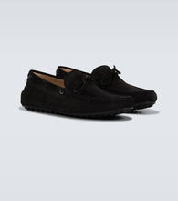Tod's City Gommino loafers