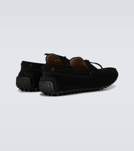 Tod's City Gommino loafers