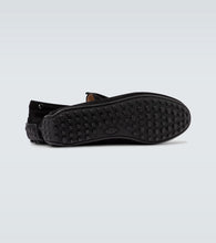 Tod's City Gommino loafers