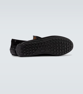 Tod's City Gommino loafers