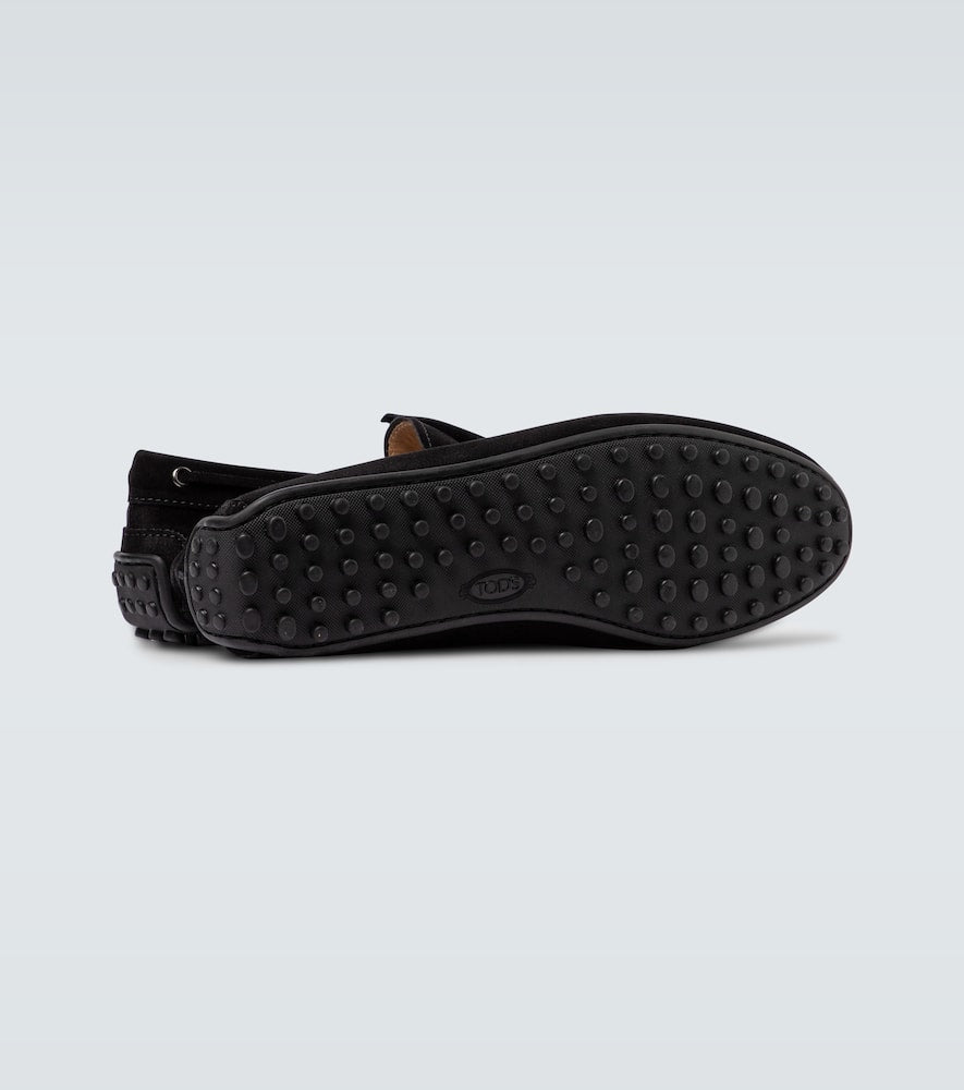 Tod's City Gommino loafers
