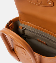 Tod's DBR Small leather tote bag