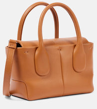 Tod's DBR Small leather tote bag