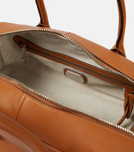 Tod's Darsena Medium leather tote bag