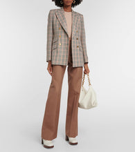 Tod's Double T loafer leather pumps