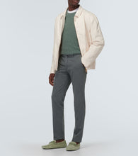 Tod's Gommino leather driving shoes