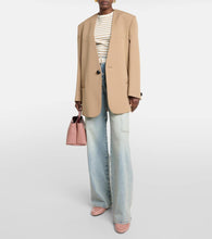 Tod's Gommino leather mocassins