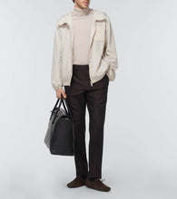 Tod's Gommino suede driving shoes