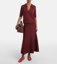 Tod's Gommino suede loafers