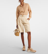 Tod's Kate knitted sneakers