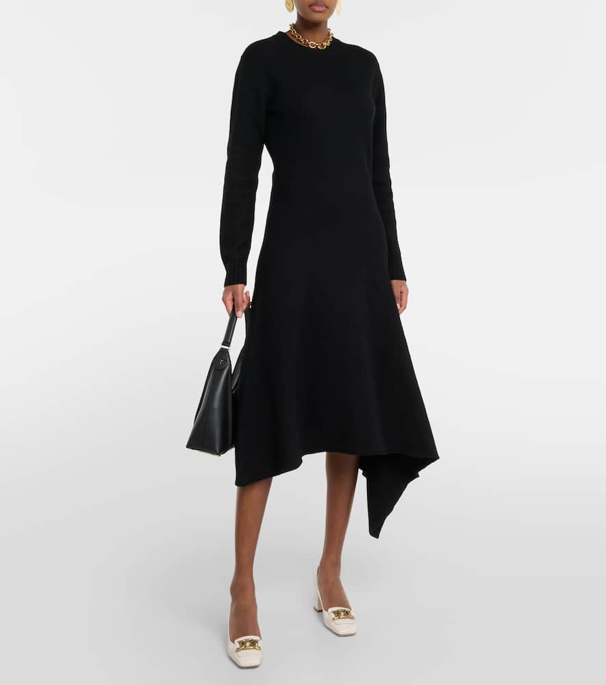 Tod's Kate leather pumps