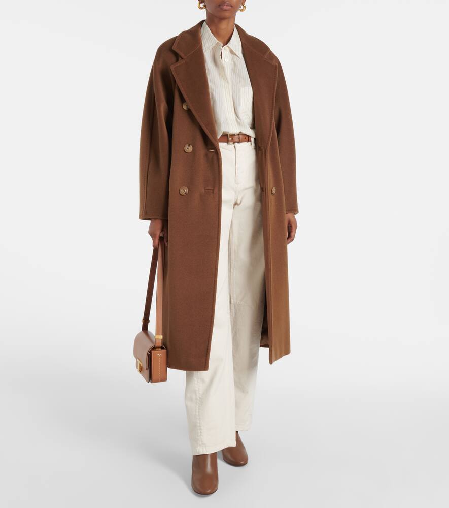 Tod's Leather ankle boots