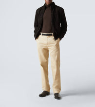 Tod's Leather ankle boots
