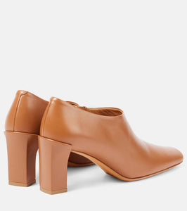 Tod's Leather ankle boots