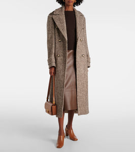 Tod's Leather ankle boots