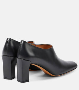 Tod's Leather ankle boots