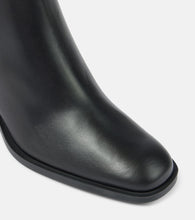 Tod's Leather ankle boots
