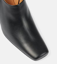 Tod's Leather ankle boots