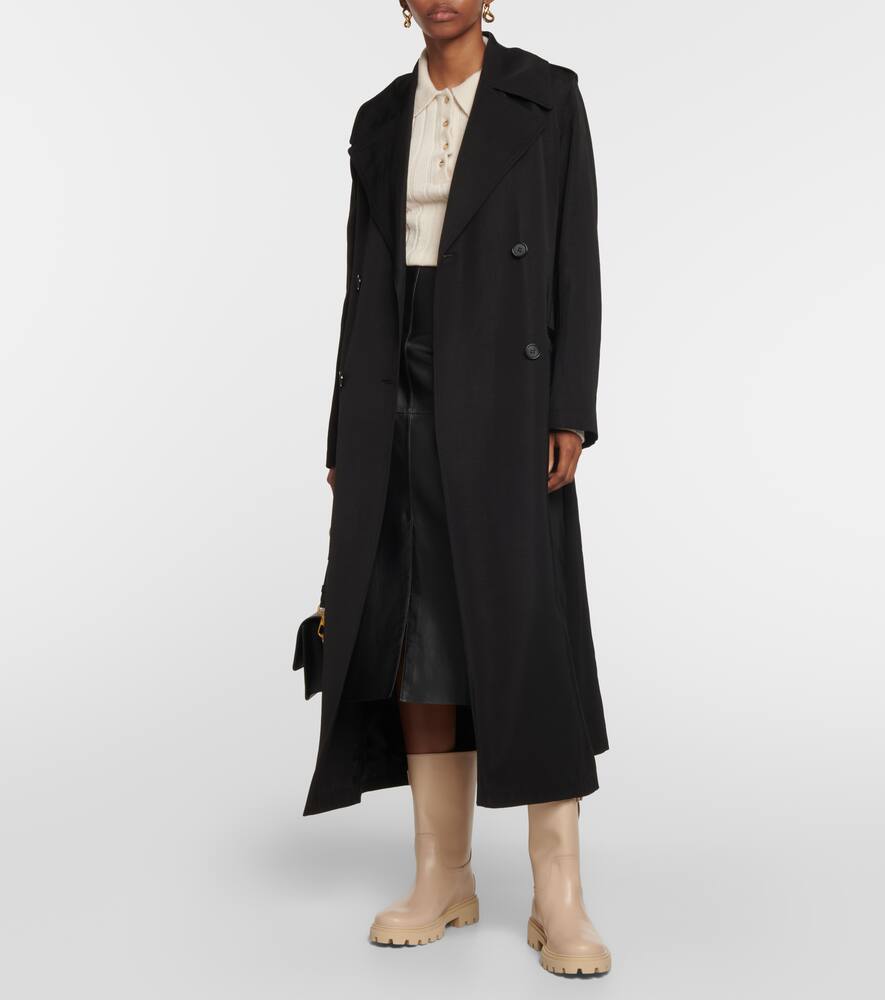 Tod's Leather boots