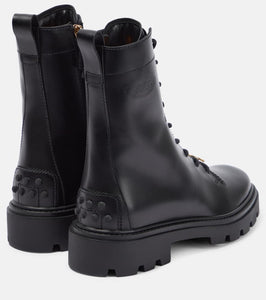Tod's Leather boots