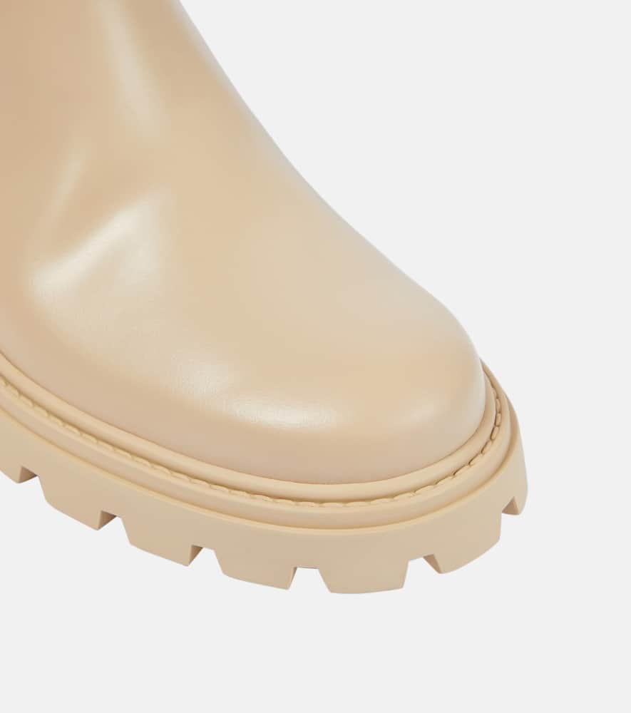 Tod's Leather boots