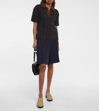 Tod's Leather loafers