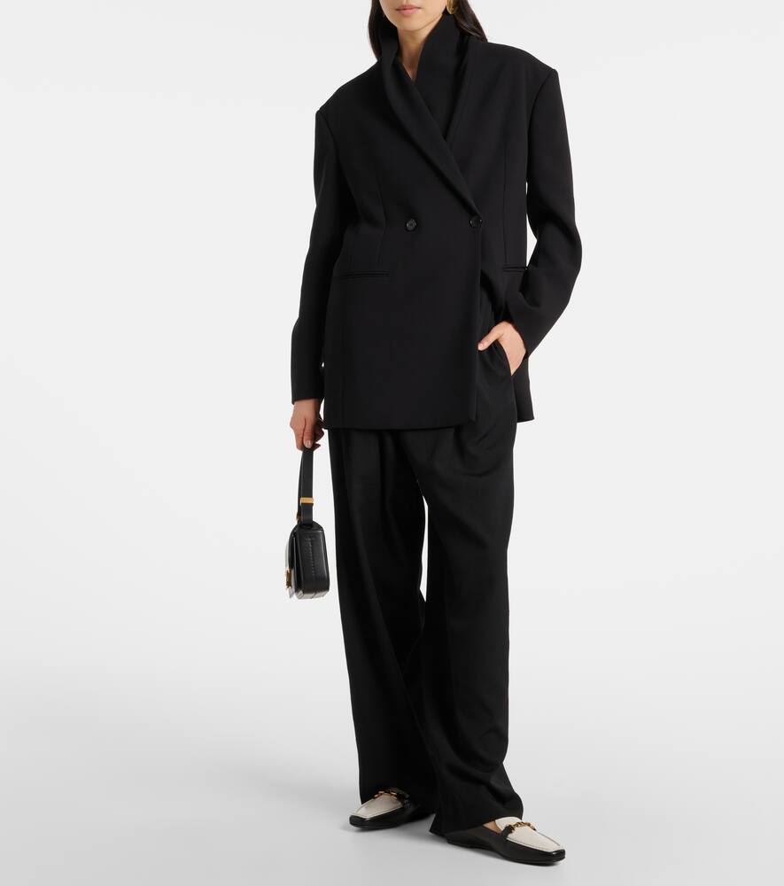 Tod's Leather loafers