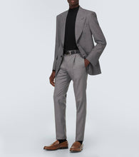 Tod's Leather loafers