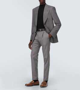 Tod's Leather loafers