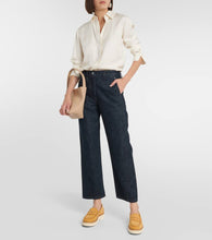 Tod's Leather loafers