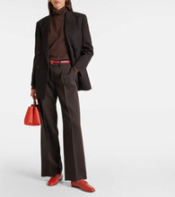 Tod's Leather loafers