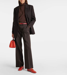 Tod's Leather loafers