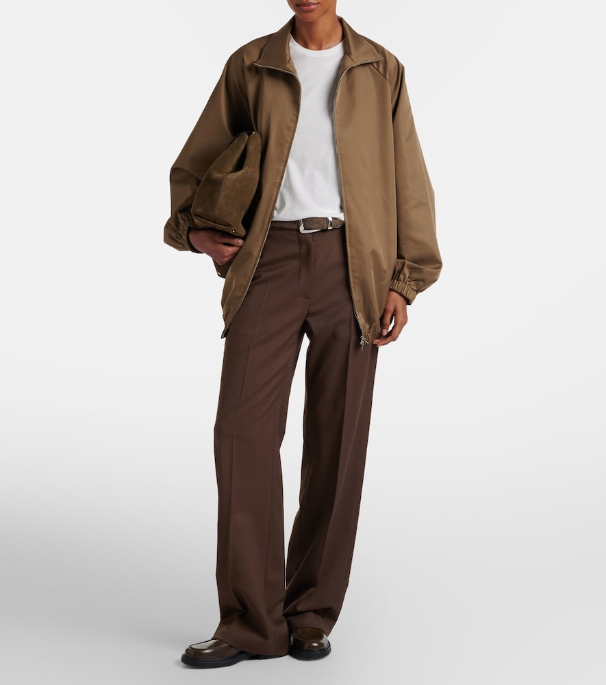 Tod's Leather loafers