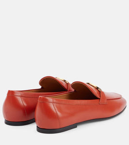 Tod's Leather loafers